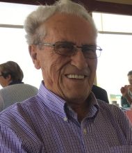 Neil Carré