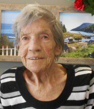 Georgette Fortin
