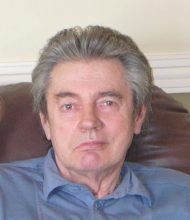 Gérard Savard