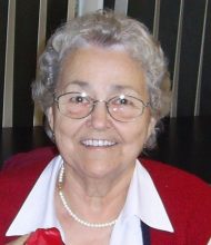 Gilberte Tremblay