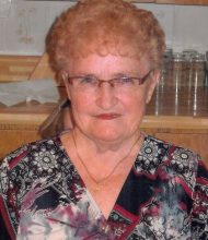 Gilberte Tremblay