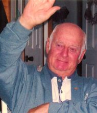 Lionel Gauthier
