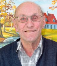 Marcel Tremblay