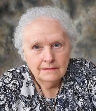 Marielle Boudreault