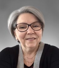 Micheline Brisson
