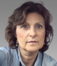 Murielle Asselin