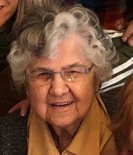 Rose-Alice Gagné