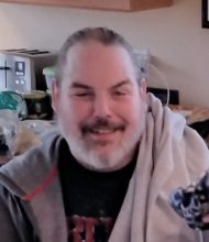 Simon Forget