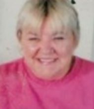 Bertha Watson