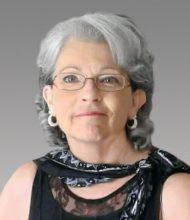 Anita Bouchard