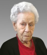 Marguerite Simard