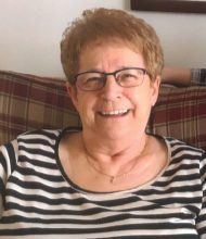 Annette Lavoie