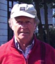 Antoine Bherer