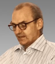 Bertrand Mercier
