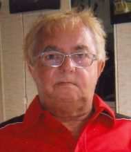 Claude Larouche