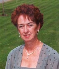 Claudette Mailloux