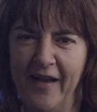 Claudine McNicoll