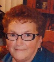 Elise Tremblay