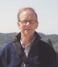 Gaston Hébert
