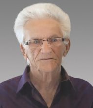 Gérard Foster