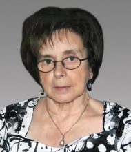 Marguerite Girard