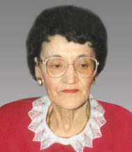 Marie-Aimée Gagnon
