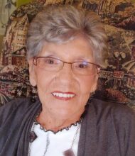 Marie-Claire Simard