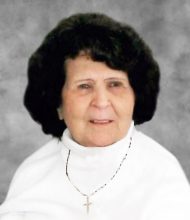 Marie Girard