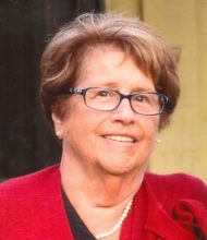 Marie-Paule Lepage