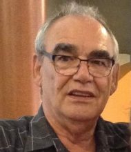 Michel E. Tremblay
