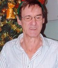 Stanley Lavoie