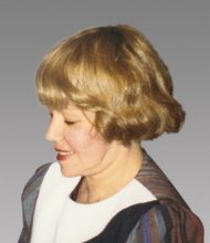 Yvette Savard
