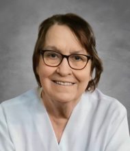 Aline Châteauvert
