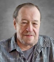 Jeannot Tremblay