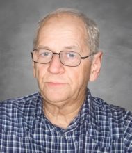 Robert Girard