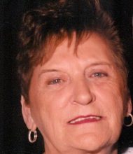 Yvette Bouchard