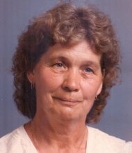 Claudette Bilodeau