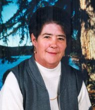 Denise Lessard