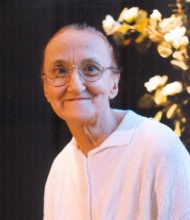 Edna Fortin