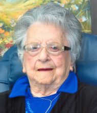 Georgette Dallaire