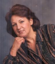 Jeanne Harvey