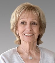 Louise Duchesne