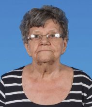 Lucienne Lajoie