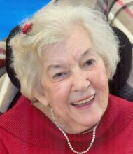 Marie-Paule Maltais