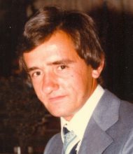 Martin Lapointe