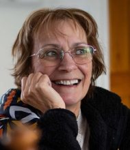 Réjeanne Dufour