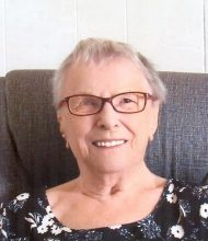 Rita Lapointe