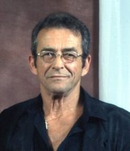 Serge Foster