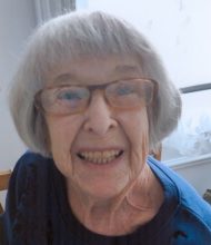 Suzanne St-Denis