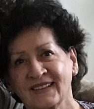 Françoise Warren